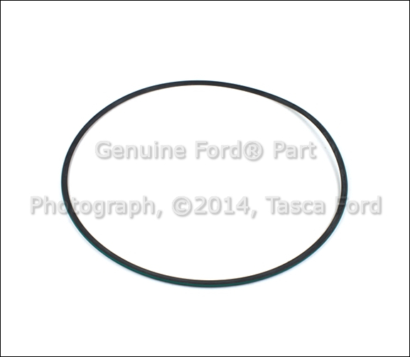 NEW OEM TRANSMISSION FRONT FLUID PUMP SEAL FORD LINCOLN VEHICLES #3C3Z