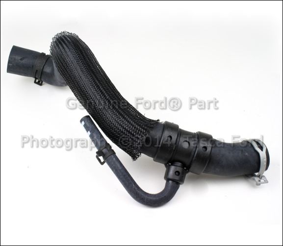 Ford tarus replacment hoses