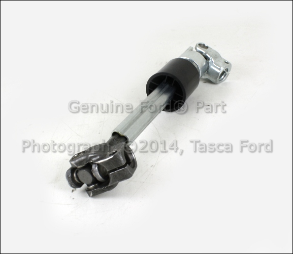 Ford f150 steering shaft u joint #7