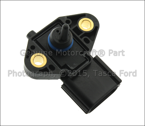 Ford freestar fuel pressure rail sensor #3