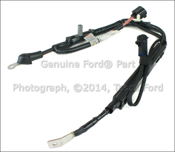 BRAND NEW OEM Alternator Wiring 2003-2004 Ford Expedition #3L1Z-14305