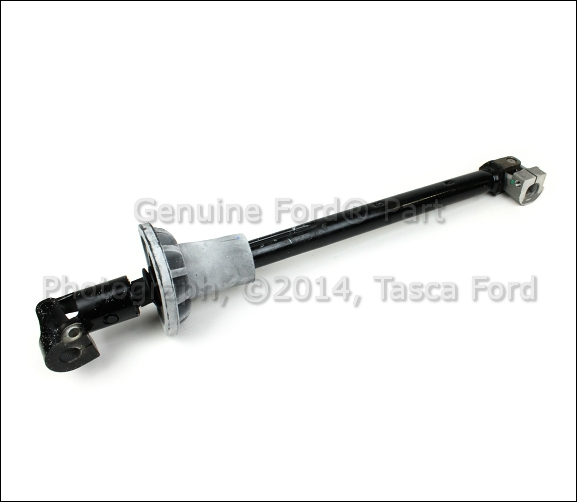 Ford f150 lower steering shaft