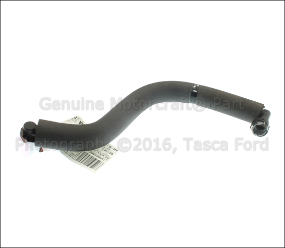 NEW OEM CRANKCASE EMISSIONS CONTROL HOSE ASSEMBLY 5.4L V8 FORD 4C2Z6A664AA  eBay