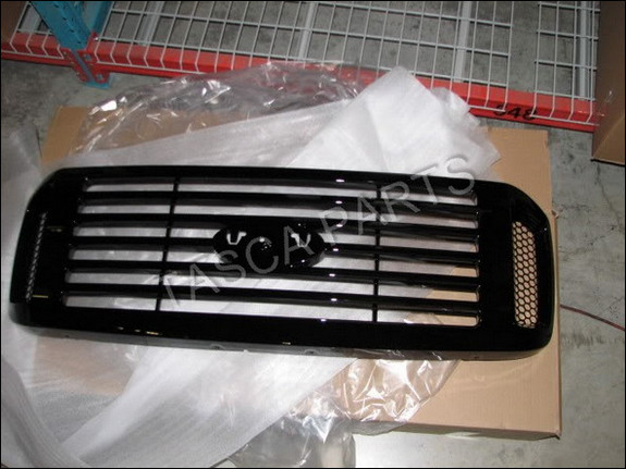2004 Ford f250 grille #5