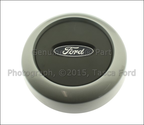 2003 Ford expedition wheel center caps #2