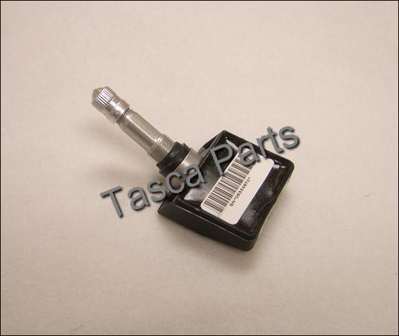 Reset tire pressure sensor 2004 ford expedition #4