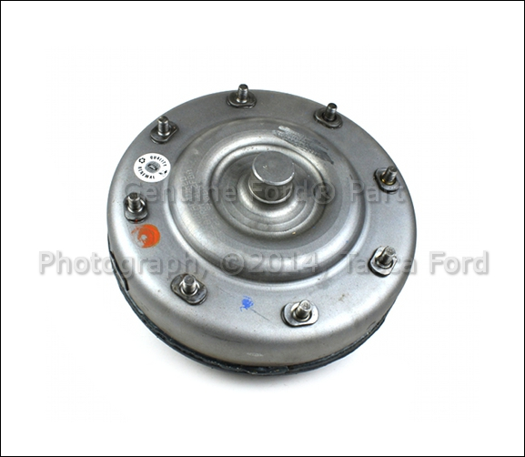 2003 Ford windstar torque converter recall #1