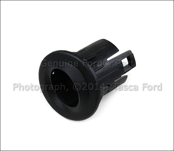 Back up sensor ford f150 #10