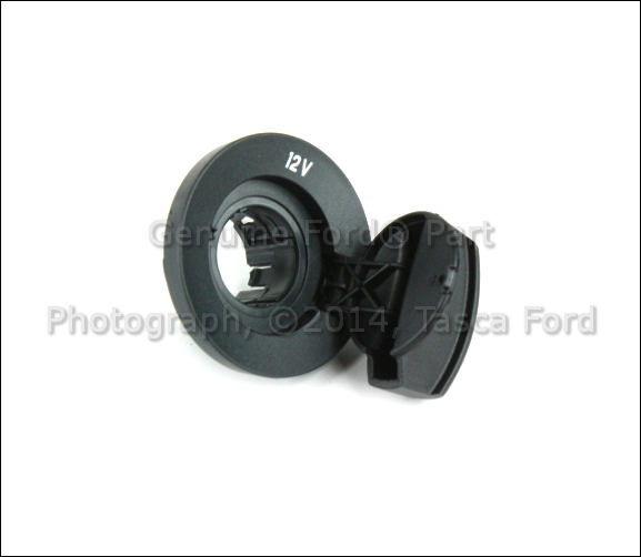 Auxiliary power point ford f150 #6