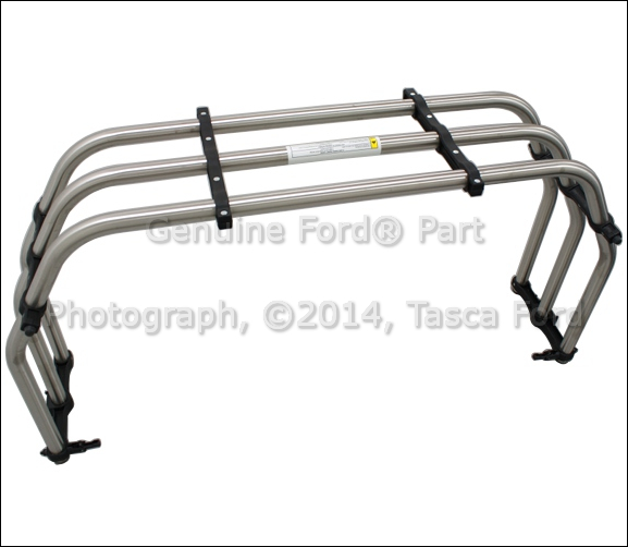 Ford f150 tailgate extender parts #3