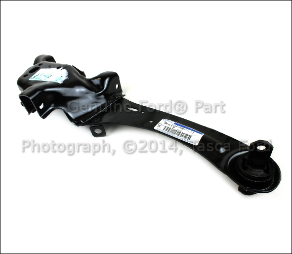 2007 Ford focus svt suspension #8