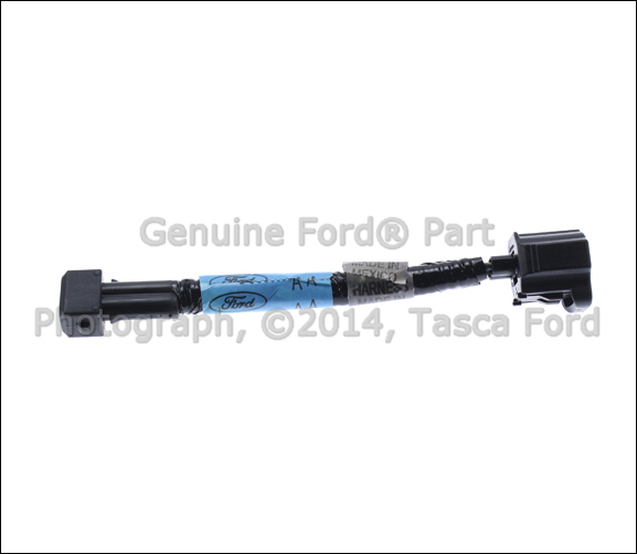 Ford speed control deactivation switch fix #10
