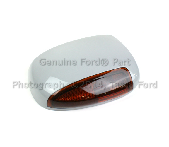 2005 Ford f350 side view mirror #5