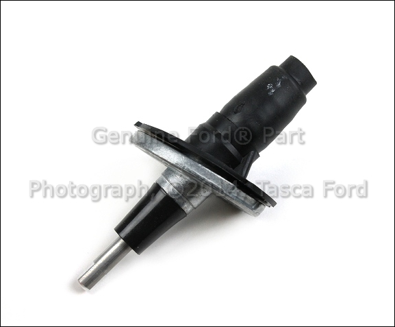 Ford f350 radio antenna