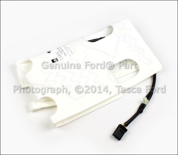 Ford seat heating element