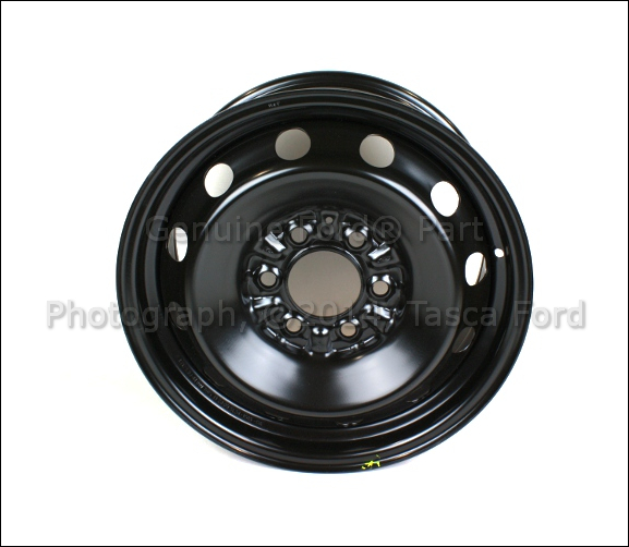 Replace spare tire cable ford f150 #9