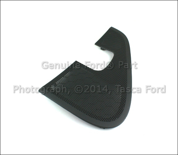 2005 Ford f150 door speakers