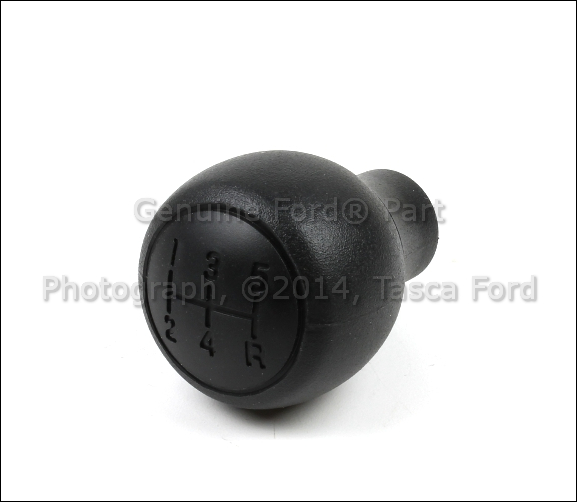 Ford ranger shifter knob replacement #10