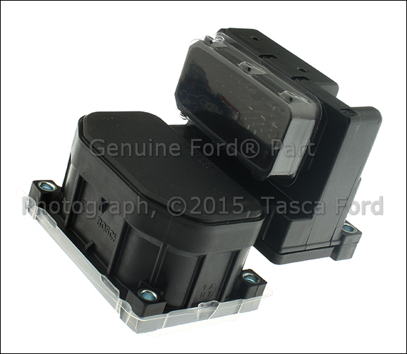 Ford anti lock brake module #3