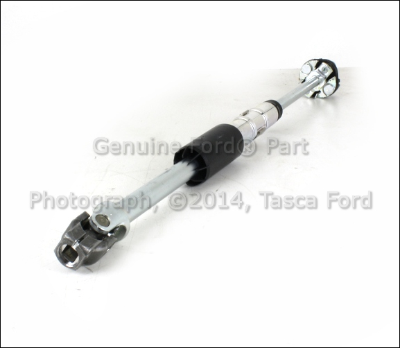 Steering shaft u joint ford #5