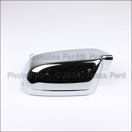 Ford fusion side mirror cover #3