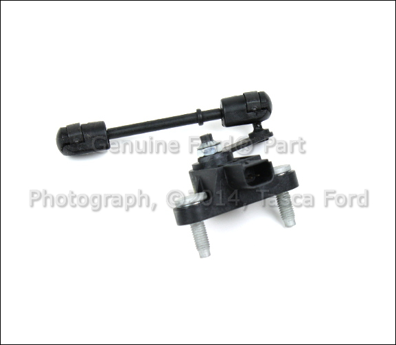 Ford expedition height sensor #3