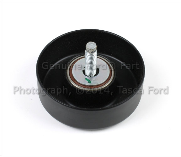 Idler bearing for ford ranger 2001 3.0l #10