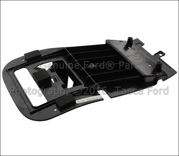 Ford overhead console bracket #10
