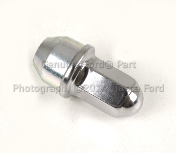 2011 ford f150 lug nuts