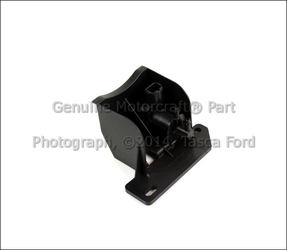 Iwe solenoid ford f150 part number #10
