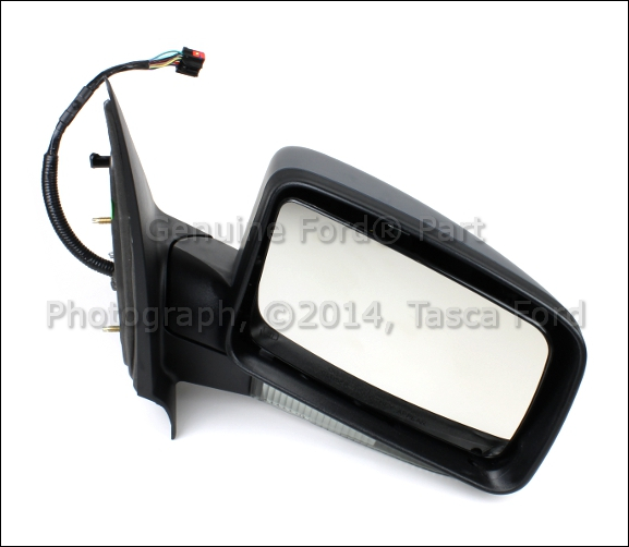 2005 Ford expedition passenger mirror #5