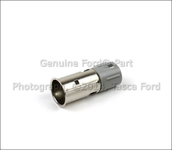 Auxiliary power socket ford focus #2