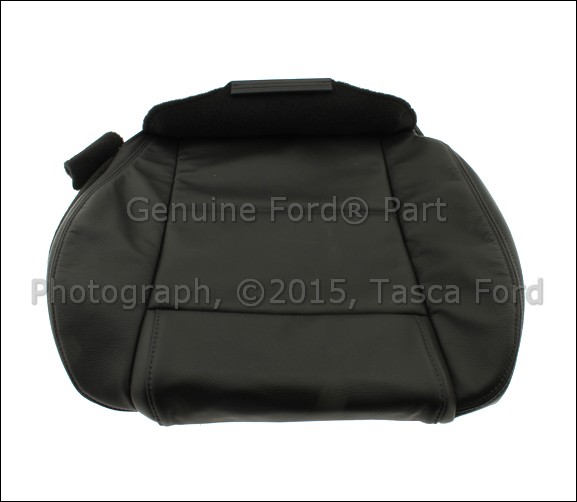 Are leather seats covered under ford warranty #7