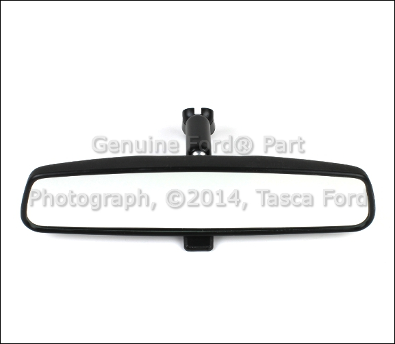 Ford expedition rear view mirror assembly #8