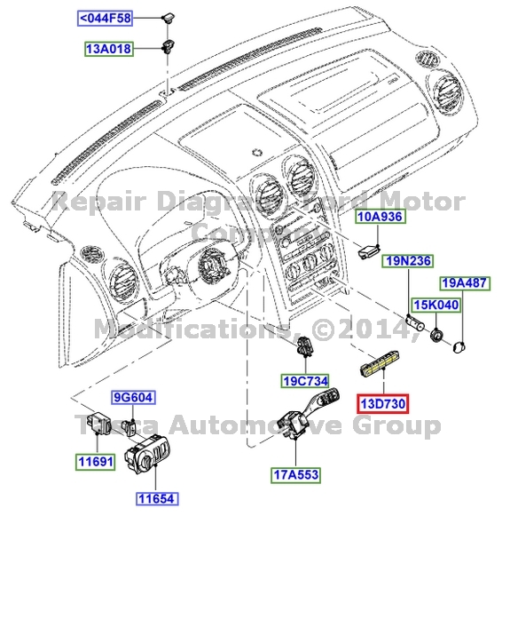 Ford freestyle traction control #6