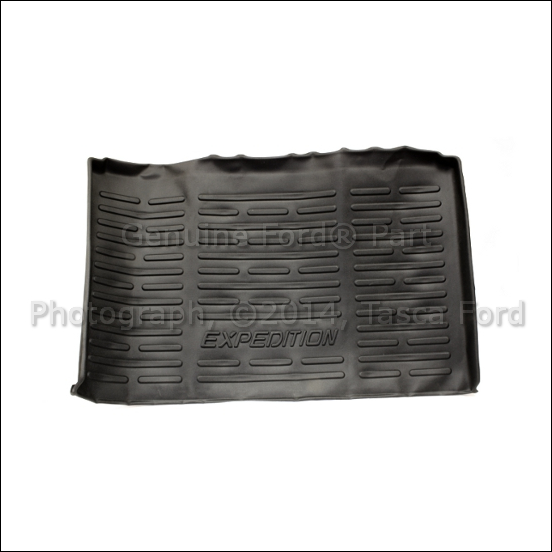 2008 Ford expedition cargo liner #10