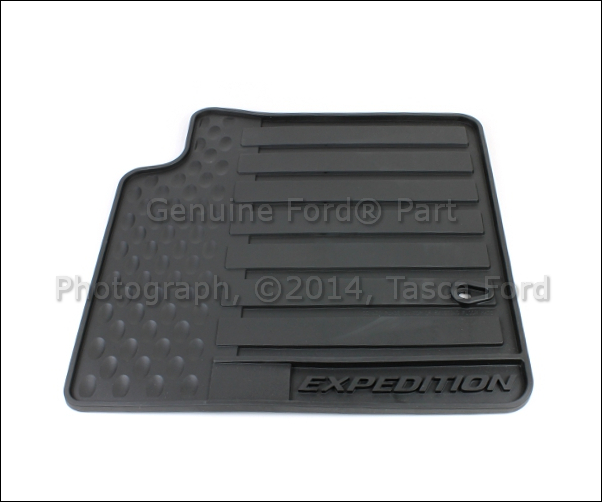 Ford expedition replacement floor mats