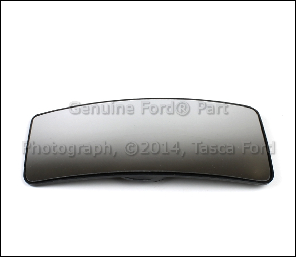 2007 Ford f150 mirror glass #4