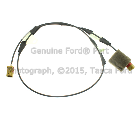 2008 Ford antenna connector #9