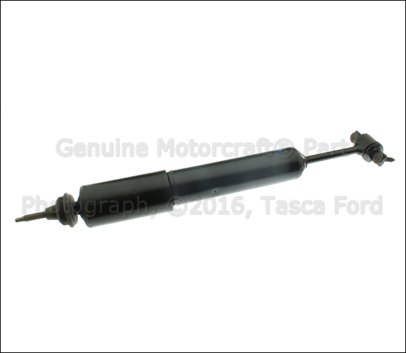 Ford ranger shock absorber replacement #8