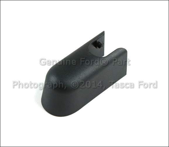 Ford edge rear wiper assembly #10