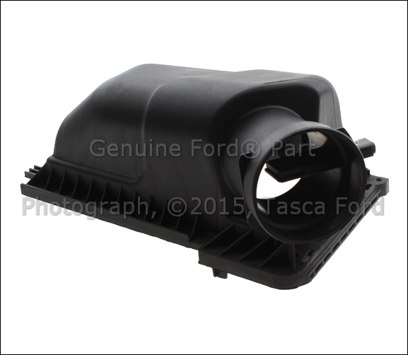 2008 Ford fusion air intake #9