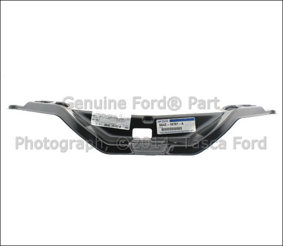 Ford taurus hood latch replacement #7
