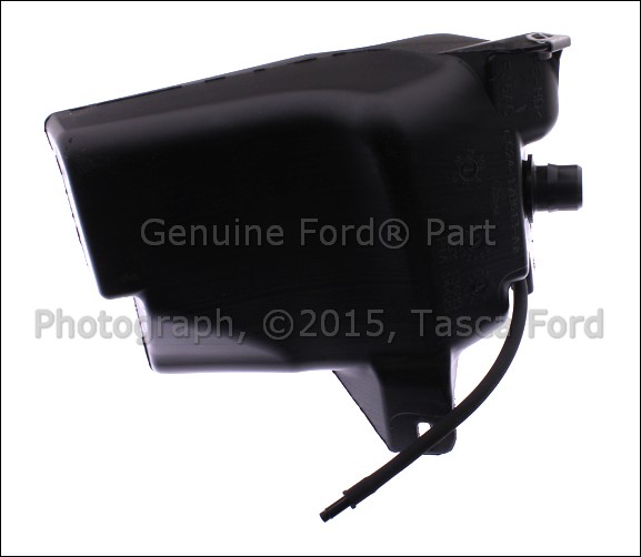 Ford windshield washer fluid #7