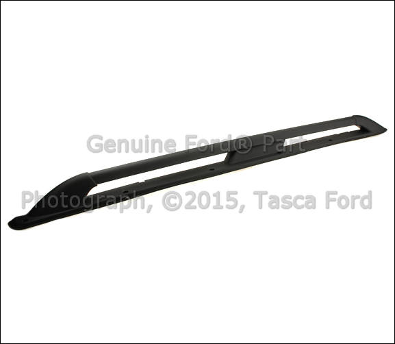 Ford escape oem roof rack #3