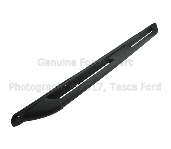 Ford escape roof rack side rails