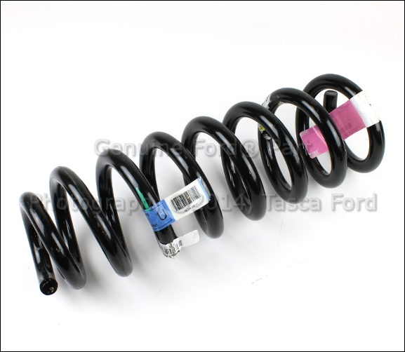 2004 Ford f150 front coil springs #8