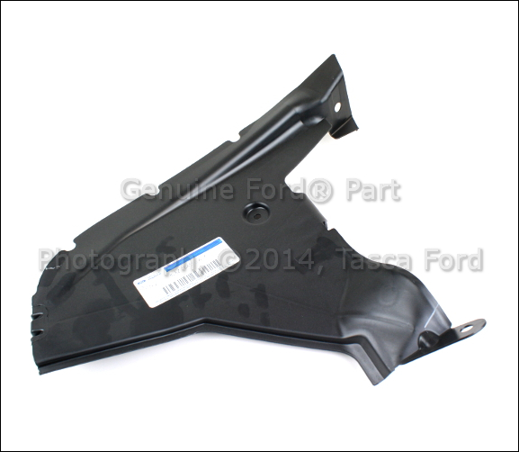 2012 Ford escape mud flaps #6