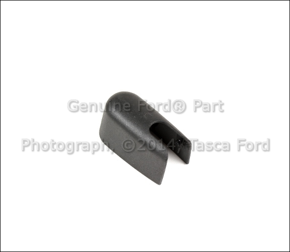 Ford focus rear window wiper arm cap #2