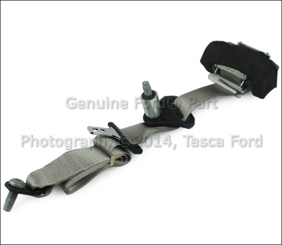 Ford oem replacement seat belts #4